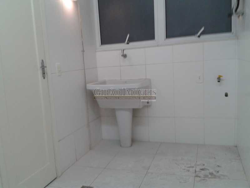 Conheça 21 do imóvel - Apartamento Para Venda e Aluguel - Copacabana - Rio de Janeiro - RJ - GIAP40183 - 22 21 - Apartamento Para Venda e Aluguel - Copacabana - Rio de Janeiro - RJ - GIAP40183 - 22