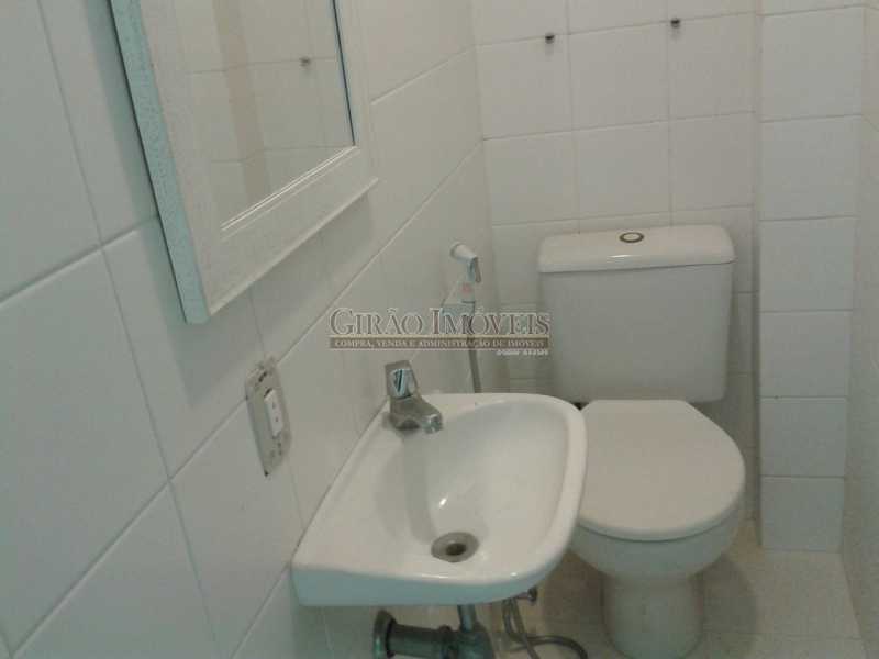 Conheça 22 do imóvel - Apartamento Para Venda e Aluguel - Copacabana - Rio de Janeiro - RJ - GIAP40183 - 23 22 - Apartamento Para Venda e Aluguel - Copacabana - Rio de Janeiro - RJ - GIAP40183 - 23