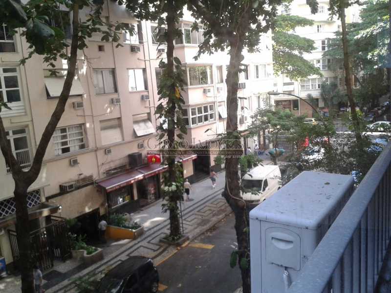 Conheça 24 do imóvel - Apartamento Para Venda e Aluguel - Copacabana - Rio de Janeiro - RJ - GIAP40183 - 25 24 - Apartamento Para Venda e Aluguel - Copacabana - Rio de Janeiro - RJ - GIAP40183 - 25