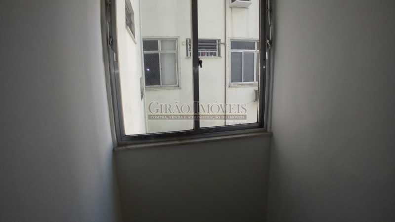Conheça 4 do imóvel - Apartamento À Venda - Humaitá - Rio de Janeiro - RJ - GIAP10414 - 5 4 - Apartamento À Venda - Humaitá - Rio de Janeiro - RJ - GIAP10414 - 5