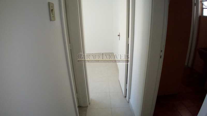 Conheça 5 do imóvel - Apartamento À Venda - Humaitá - Rio de Janeiro - RJ - GIAP10414 - 6 5 - Apartamento À Venda - Humaitá - Rio de Janeiro - RJ - GIAP10414 - 6