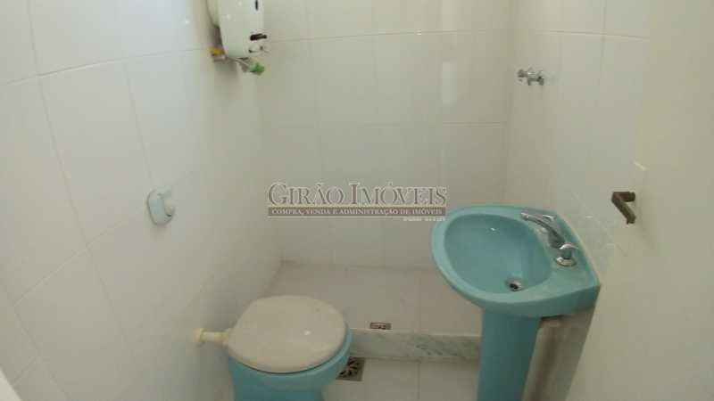 Conheça 6 do imóvel - Apartamento À Venda - Humaitá - Rio de Janeiro - RJ - GIAP10414 - 7 6 - Apartamento À Venda - Humaitá - Rio de Janeiro - RJ - GIAP10414 - 7