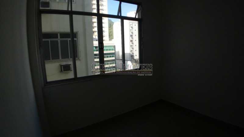 Conheça 8 do imóvel - Apartamento À Venda - Humaitá - Rio de Janeiro - RJ - GIAP10414 - 9 8 - Apartamento À Venda - Humaitá - Rio de Janeiro - RJ - GIAP10414 - 9