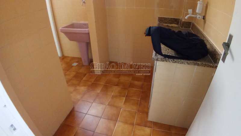 Conheça 11 do imóvel - Apartamento À Venda - Humaitá - Rio de Janeiro - RJ - GIAP10414 - 12 11 - Apartamento À Venda - Humaitá - Rio de Janeiro - RJ - GIAP10414 - 12