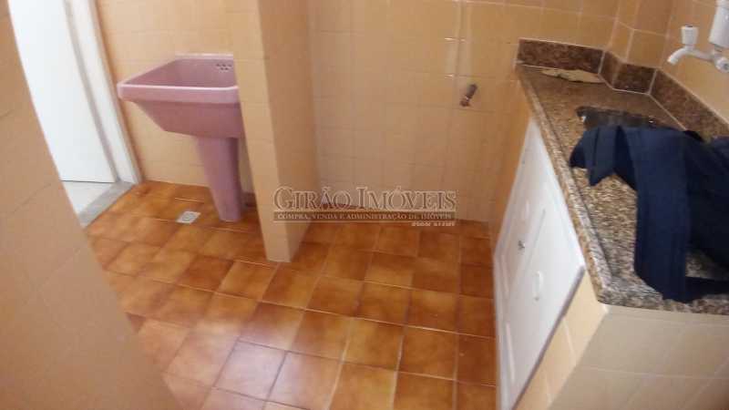 Conheça 12 do imóvel - Apartamento À Venda - Humaitá - Rio de Janeiro - RJ - GIAP10414 - 13 12 - Apartamento À Venda - Humaitá - Rio de Janeiro - RJ - GIAP10414 - 13