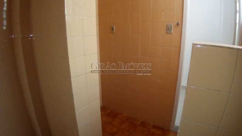 Conheça 13 do imóvel - Apartamento À Venda - Humaitá - Rio de Janeiro - RJ - GIAP10414 - 14 13 - Apartamento À Venda - Humaitá - Rio de Janeiro - RJ - GIAP10414 - 14