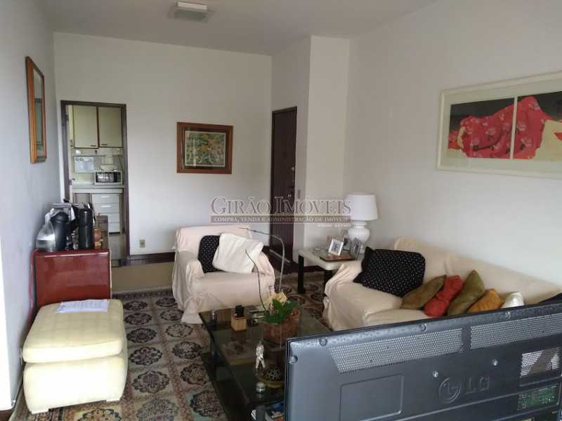 Conheça 1 do imóvel - Apartamento À Venda - Copacabana - Rio de Janeiro - RJ - GIAP20734 - 1 1 - Apartamento À Venda - Copacabana - Rio de Janeiro - RJ - GIAP20734 - 1