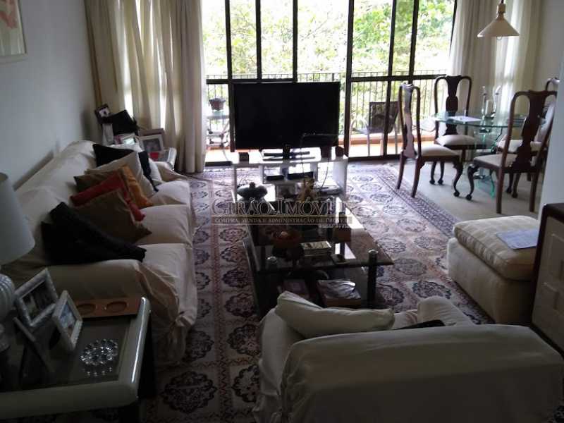 Conheça 1a do imóvel - Apartamento À Venda - Copacabana - Rio de Janeiro - RJ - GIAP20734 - 3 1a - Apartamento À Venda - Copacabana - Rio de Janeiro - RJ - GIAP20734 - 3