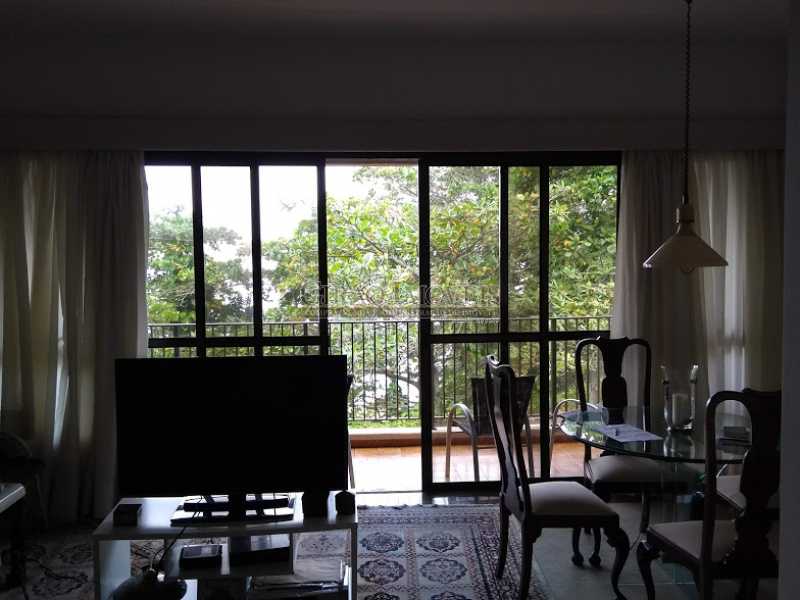 Conheça 1b do imóvel - Apartamento À Venda - Copacabana - Rio de Janeiro - RJ - GIAP20734 - 4 1b - Apartamento À Venda - Copacabana - Rio de Janeiro - RJ - GIAP20734 - 4