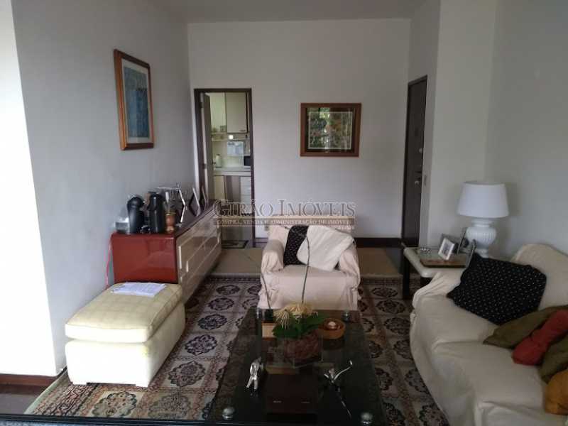 Conheça 2 do imóvel - Apartamento À Venda - Copacabana - Rio de Janeiro - RJ - GIAP20734 - 5 2 - Apartamento À Venda - Copacabana - Rio de Janeiro - RJ - GIAP20734 - 5