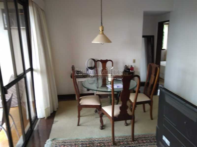 Conheça 3 do imóvel - Apartamento À Venda - Copacabana - Rio de Janeiro - RJ - GIAP20734 - 6 3 - Apartamento À Venda - Copacabana - Rio de Janeiro - RJ - GIAP20734 - 6