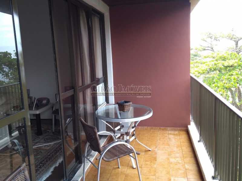 Conheça 4 do imóvel - Apartamento À Venda - Copacabana - Rio de Janeiro - RJ - GIAP20734 - 7 4 - Apartamento À Venda - Copacabana - Rio de Janeiro - RJ - GIAP20734 - 7