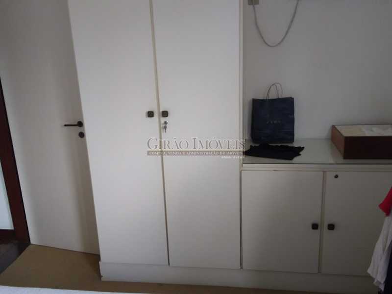 Conheça 6 do imóvel - Apartamento À Venda - Copacabana - Rio de Janeiro - RJ - GIAP20734 - 10 6 - Apartamento À Venda - Copacabana - Rio de Janeiro - RJ - GIAP20734 - 10