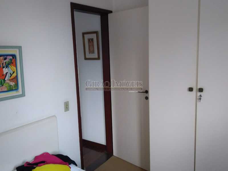 Conheça 7 do imóvel - Apartamento À Venda - Copacabana - Rio de Janeiro - RJ - GIAP20734 - 11 7 - Apartamento À Venda - Copacabana - Rio de Janeiro - RJ - GIAP20734 - 11