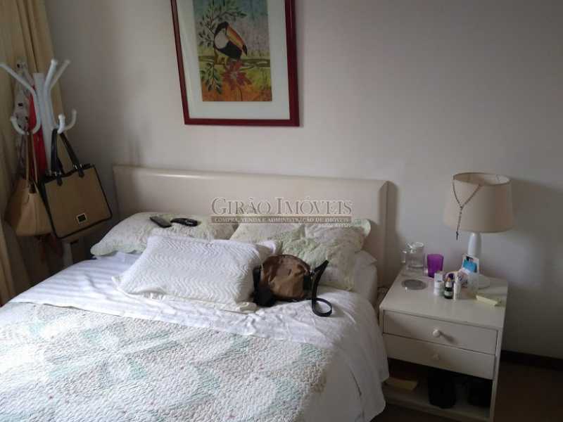 Conheça 8 do imóvel - Apartamento À Venda - Copacabana - Rio de Janeiro - RJ - GIAP20734 - 12 8 - Apartamento À Venda - Copacabana - Rio de Janeiro - RJ - GIAP20734 - 12