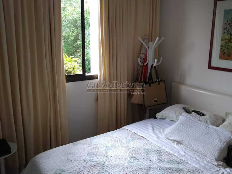 Conheça 9 do imóvel - Apartamento À Venda - Copacabana - Rio de Janeiro - RJ - GIAP20734 - 13 9 - Apartamento À Venda - Copacabana - Rio de Janeiro - RJ - GIAP20734 - 13