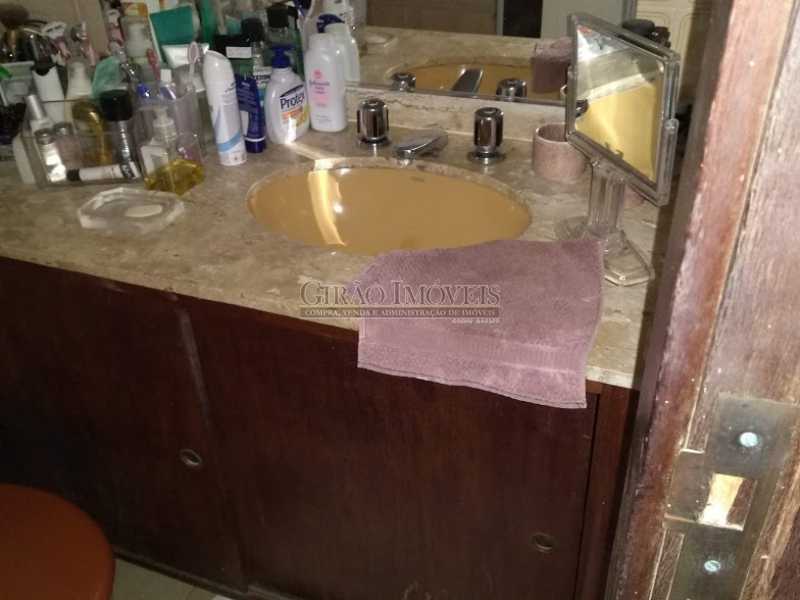 Conheça 10 do imóvel - Apartamento À Venda - Copacabana - Rio de Janeiro - RJ - GIAP20734 - 14 10 - Apartamento À Venda - Copacabana - Rio de Janeiro - RJ - GIAP20734 - 14