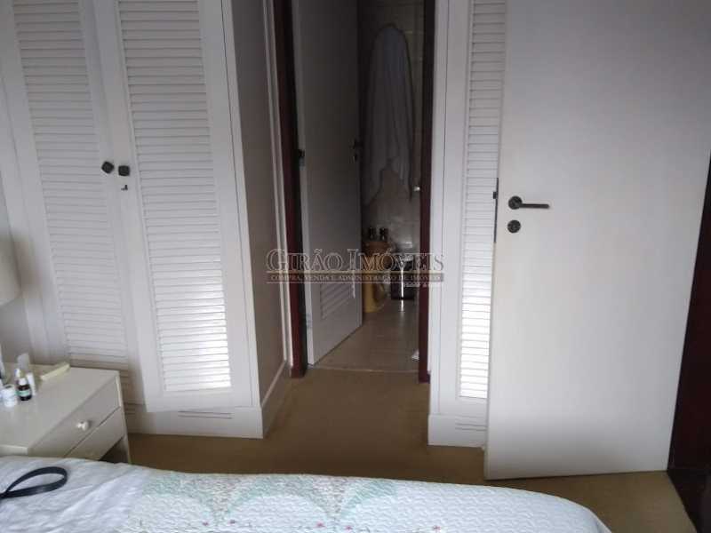 Conheça 12 do imóvel - Apartamento À Venda - Copacabana - Rio de Janeiro - RJ - GIAP20734 - 16 12 - Apartamento À Venda - Copacabana - Rio de Janeiro - RJ - GIAP20734 - 16