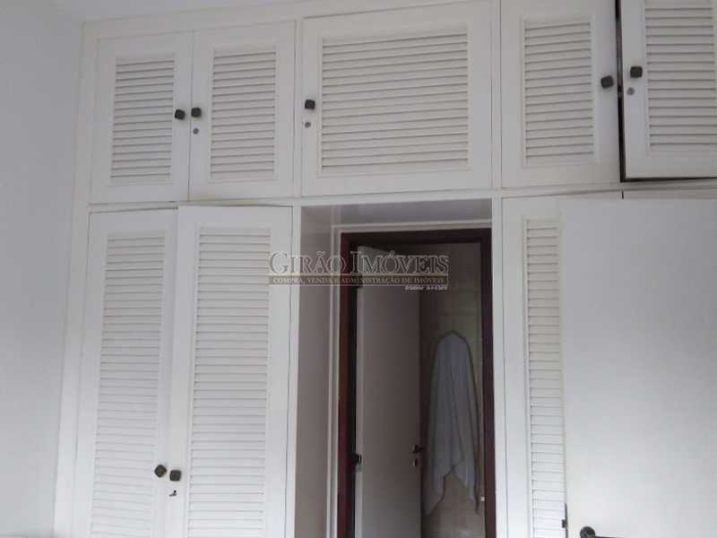 Conheça 13 do imóvel - Apartamento À Venda - Copacabana - Rio de Janeiro - RJ - GIAP20734 - 17 13 - Apartamento À Venda - Copacabana - Rio de Janeiro - RJ - GIAP20734 - 17