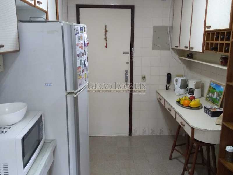 Conheça 16 do imóvel - Apartamento À Venda - Copacabana - Rio de Janeiro - RJ - GIAP20734 - 20 16 - Apartamento À Venda - Copacabana - Rio de Janeiro - RJ - GIAP20734 - 20