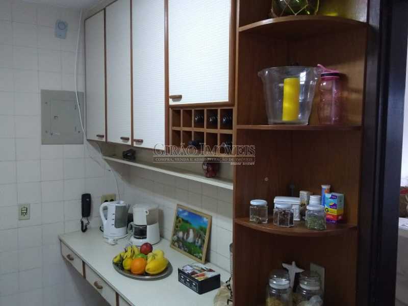 Conheça 17 do imóvel - Apartamento À Venda - Copacabana - Rio de Janeiro - RJ - GIAP20734 - 21 17 - Apartamento À Venda - Copacabana - Rio de Janeiro - RJ - GIAP20734 - 21