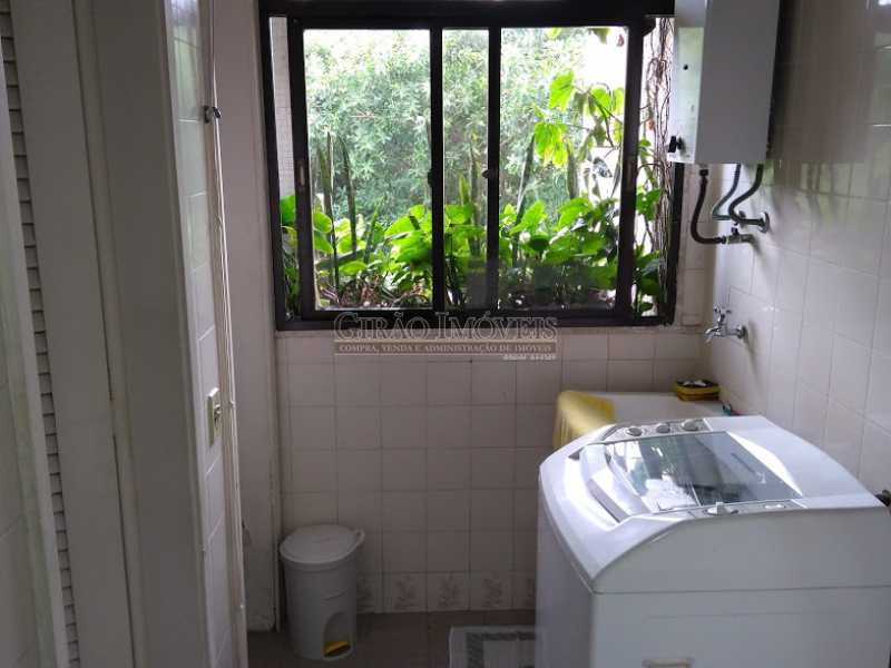 Conheça 18 do imóvel - Apartamento À Venda - Copacabana - Rio de Janeiro - RJ - GIAP20734 - 22 18 - Apartamento À Venda - Copacabana - Rio de Janeiro - RJ - GIAP20734 - 22