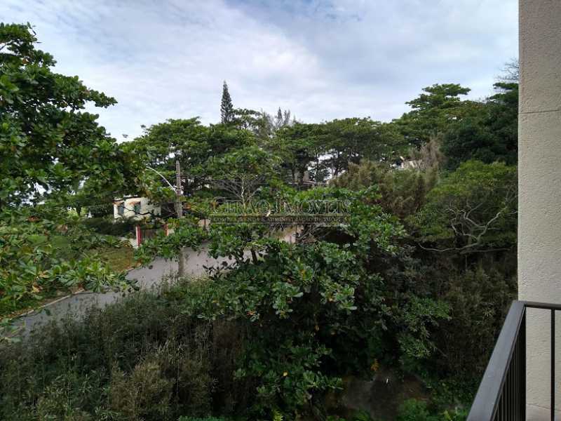 Conheça 21 do imóvel - Apartamento À Venda - Copacabana - Rio de Janeiro - RJ - GIAP20734 - 25 21 - Apartamento À Venda - Copacabana - Rio de Janeiro - RJ - GIAP20734 - 25