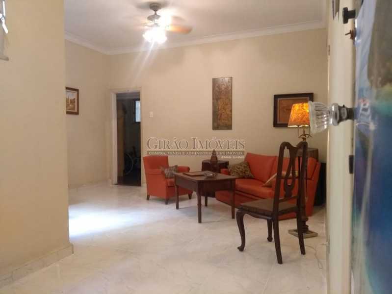 Conheça 1 do imóvel - Apartamento À Venda - Copacabana - Rio de Janeiro - RJ - GIAP40185 - 1 1 - Apartamento À Venda - Copacabana - Rio de Janeiro - RJ - GIAP40185 - 1