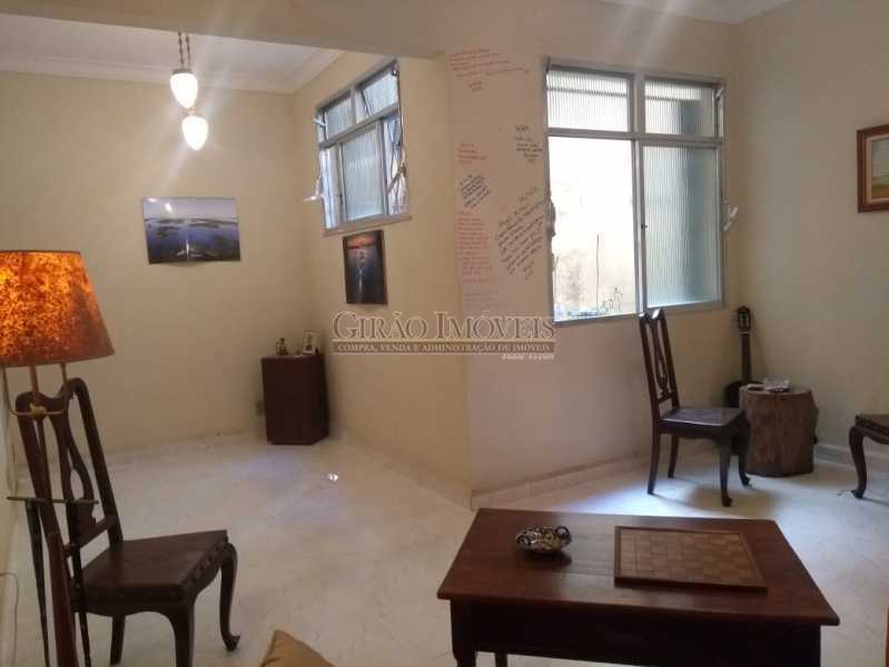 Conheça 3 do imóvel - Apartamento À Venda - Copacabana - Rio de Janeiro - RJ - GIAP40185 - 4 3 - Apartamento À Venda - Copacabana - Rio de Janeiro - RJ - GIAP40185 - 4