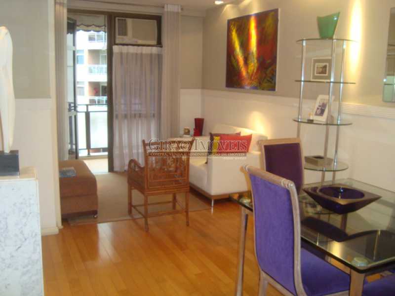 Conheça 1 do imóvel - Flat À Venda - Ipanema - Rio de Janeiro - RJ - GIFL10042 - 1 1 - Flat À Venda - Ipanema - Rio de Janeiro - RJ - GIFL10042 - 1