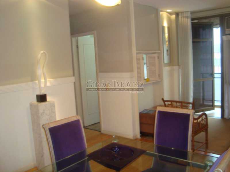 Conheça 2 do imóvel - Flat À Venda - Ipanema - Rio de Janeiro - RJ - GIFL10042 - 3 2 - Flat À Venda - Ipanema - Rio de Janeiro - RJ - GIFL10042 - 3