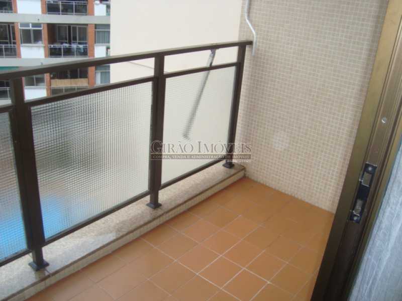 Conheça 4 do imóvel - Flat À Venda - Ipanema - Rio de Janeiro - RJ - GIFL10042 - 5 4 - Flat À Venda - Ipanema - Rio de Janeiro - RJ - GIFL10042 - 5