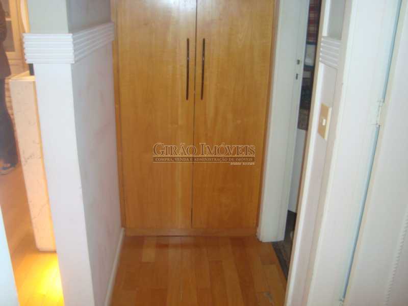 Conheça 6 do imóvel - Flat À Venda - Ipanema - Rio de Janeiro - RJ - GIFL10042 - 7 6 - Flat À Venda - Ipanema - Rio de Janeiro - RJ - GIFL10042 - 7