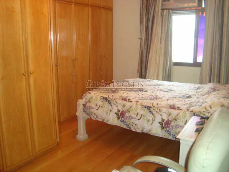 Conheça 7 do imóvel - Flat À Venda - Ipanema - Rio de Janeiro - RJ - GIFL10042 - 8 7 - Flat À Venda - Ipanema - Rio de Janeiro - RJ - GIFL10042 - 8