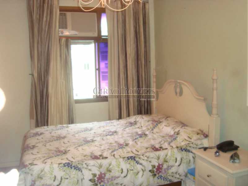 Conheça 8 do imóvel - Flat À Venda - Ipanema - Rio de Janeiro - RJ - GIFL10042 - 9 8 - Flat À Venda - Ipanema - Rio de Janeiro - RJ - GIFL10042 - 9