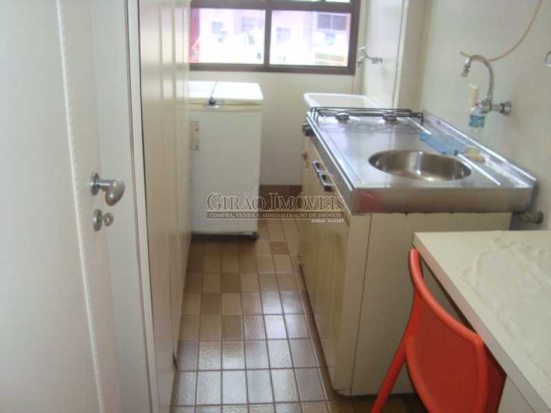 Conheça 12 do imóvel - Flat À Venda - Ipanema - Rio de Janeiro - RJ - GIFL10042 - 13 12 - Flat À Venda - Ipanema - Rio de Janeiro - RJ - GIFL10042 - 13