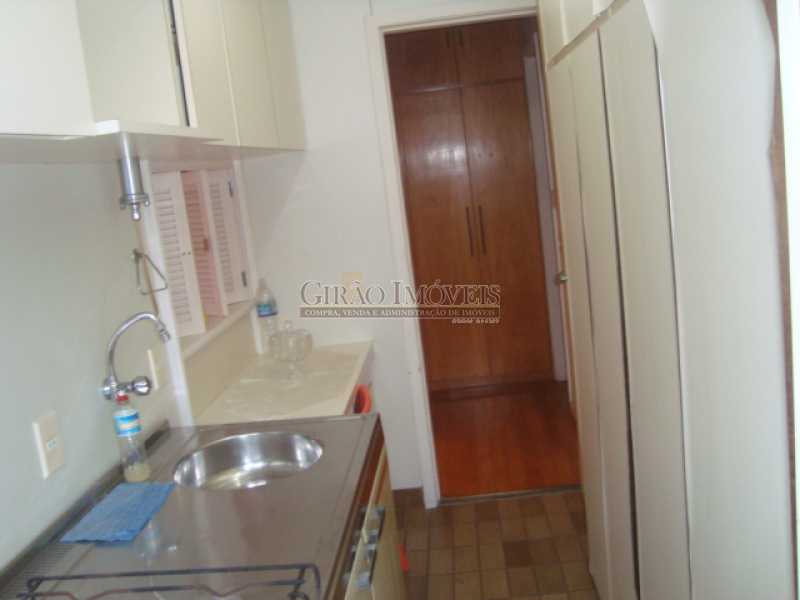 Conheça 13 do imóvel - Flat À Venda - Ipanema - Rio de Janeiro - RJ - GIFL10042 - 14 13 - Flat À Venda - Ipanema - Rio de Janeiro - RJ - GIFL10042 - 14