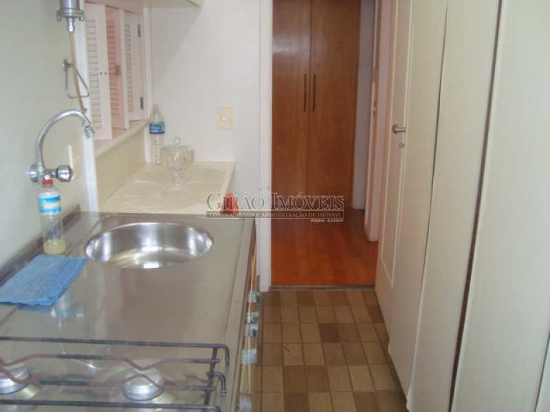 Conheça 14 do imóvel - Flat À Venda - Ipanema - Rio de Janeiro - RJ - GIFL10042 - 15 14 - Flat À Venda - Ipanema - Rio de Janeiro - RJ - GIFL10042 - 15