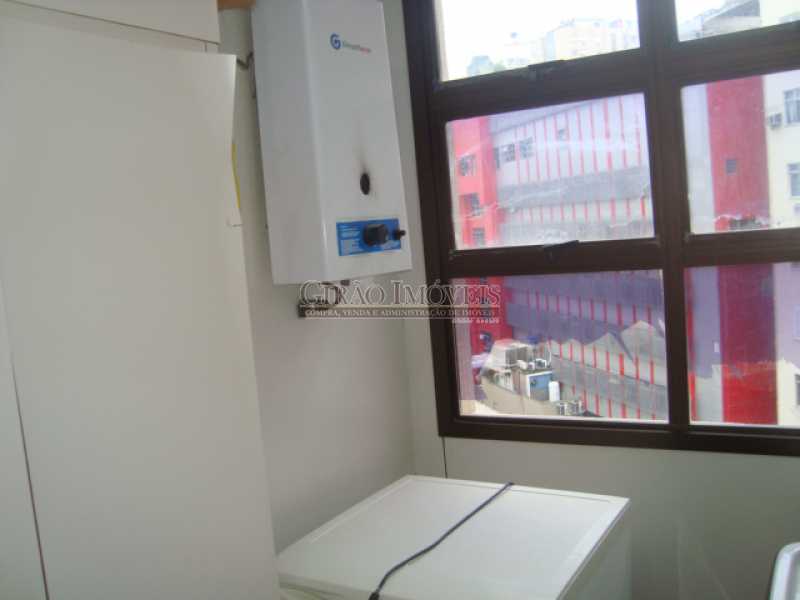 Conheça 15 do imóvel - Flat À Venda - Ipanema - Rio de Janeiro - RJ - GIFL10042 - 16 15 - Flat À Venda - Ipanema - Rio de Janeiro - RJ - GIFL10042 - 16
