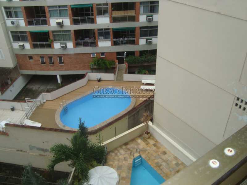 Conheça 18 do imóvel - Flat À Venda - Ipanema - Rio de Janeiro - RJ - GIFL10042 - 18 18 - Flat À Venda - Ipanema - Rio de Janeiro - RJ - GIFL10042 - 18