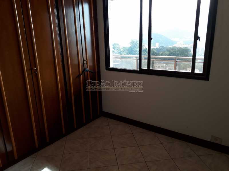 Conheça 4 do imóvel - Apartamento Para Alugar - Leblon - Rio de Janeiro - RJ - GIAP30849 - 5 4 - Apartamento Para Alugar - Leblon - Rio de Janeiro - RJ - GIAP30849 - 5