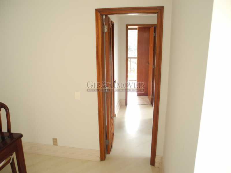 Conheça 5 do imóvel - Apartamento Para Alugar - Leblon - Rio de Janeiro - RJ - GIAP30849 - 6 5 - Apartamento Para Alugar - Leblon - Rio de Janeiro - RJ - GIAP30849 - 6