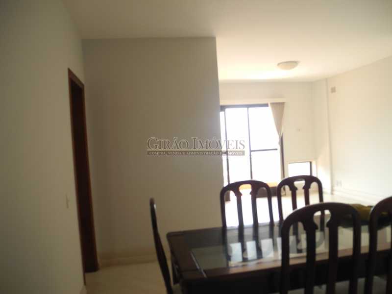 Conheça 6 do imóvel - Apartamento Para Alugar - Leblon - Rio de Janeiro - RJ - GIAP30849 - 7 6 - Apartamento Para Alugar - Leblon - Rio de Janeiro - RJ - GIAP30849 - 7