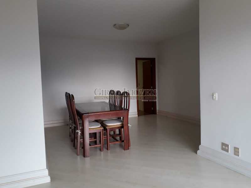 Conheça 7 do imóvel - Apartamento Para Alugar - Leblon - Rio de Janeiro - RJ - GIAP30849 - 8 7 - Apartamento Para Alugar - Leblon - Rio de Janeiro - RJ - GIAP30849 - 8