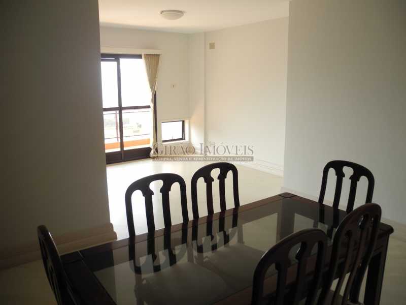 Conheça 8 do imóvel - Apartamento Para Alugar - Leblon - Rio de Janeiro - RJ - GIAP30849 - 9 8 - Apartamento Para Alugar - Leblon - Rio de Janeiro - RJ - GIAP30849 - 9