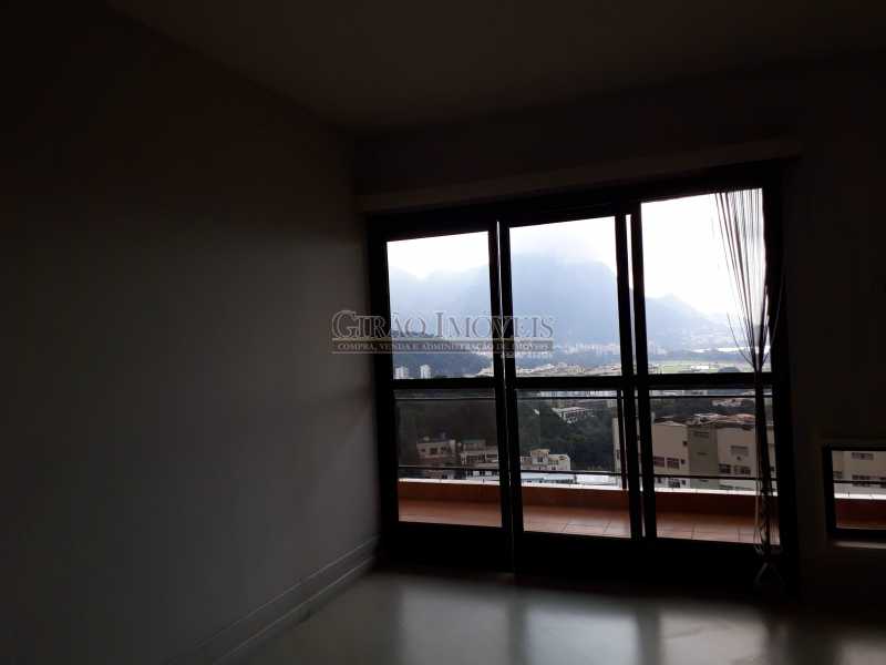 Conheça 9 do imóvel - Apartamento Para Alugar - Leblon - Rio de Janeiro - RJ - GIAP30849 - 10 9 - Apartamento Para Alugar - Leblon - Rio de Janeiro - RJ - GIAP30849 - 10