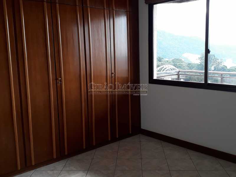 Conheça 11 do imóvel - Apartamento Para Alugar - Leblon - Rio de Janeiro - RJ - GIAP30849 - 12 11 - Apartamento Para Alugar - Leblon - Rio de Janeiro - RJ - GIAP30849 - 12