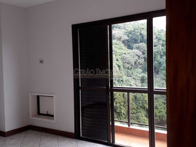 Conheça 12 do imóvel - Apartamento Para Alugar - Leblon - Rio de Janeiro - RJ - GIAP30849 - 13 12 - Apartamento Para Alugar - Leblon - Rio de Janeiro - RJ - GIAP30849 - 13