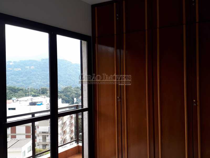 Conheça 13 do imóvel - Apartamento Para Alugar - Leblon - Rio de Janeiro - RJ - GIAP30849 - 14 13 - Apartamento Para Alugar - Leblon - Rio de Janeiro - RJ - GIAP30849 - 14