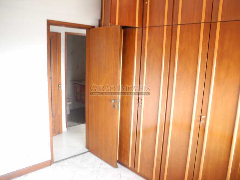 Conheça 14 do imóvel - Apartamento Para Alugar - Leblon - Rio de Janeiro - RJ - GIAP30849 - 15 14 - Apartamento Para Alugar - Leblon - Rio de Janeiro - RJ - GIAP30849 - 15